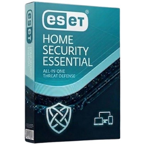 ESET Home Security Ultimate — All-in-One Threat Defense — product image from NextGenTeky
